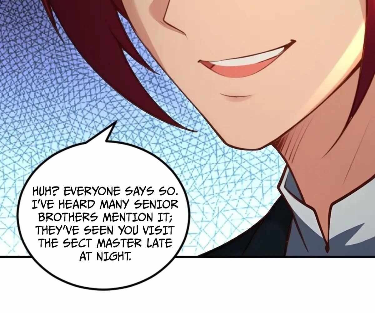 Traveling Through Time and Space to Become an Unlucky NPC: I Have a Wife to Protect Me Chapter 95 147